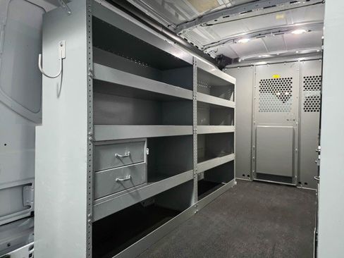 Used 2024 Ford Transit 250 148 Medium Roof image 12