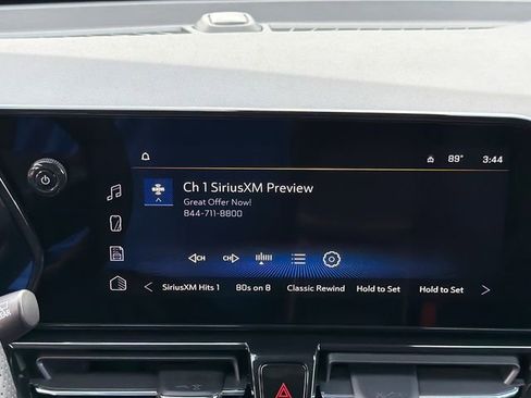Used 2026 Chevrolet TrailBlazer RS w/ Convenience Package AWD/4WD image 29