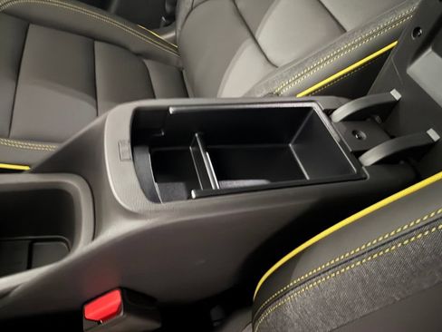 New 2026 Chevrolet TrailBlazer ACTIV w/ Driver Confidence Package FWD image 23