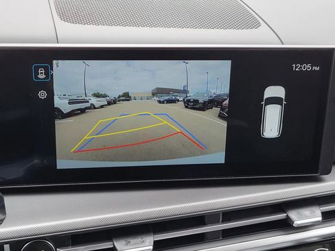 New 2026 Hyundai Santa Fe SE FWD image 18