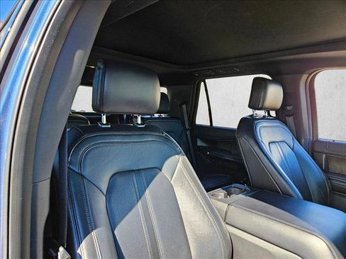 Used 2018 Ford Expedition Limited w/ Equipment Group 302A image 22