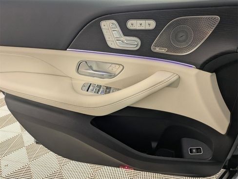 New 2026 Mercedes-Benz GLE 350 4MATIC image 18
