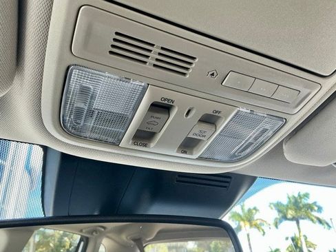 Certified 2020 Honda CR-V EX-L image 28