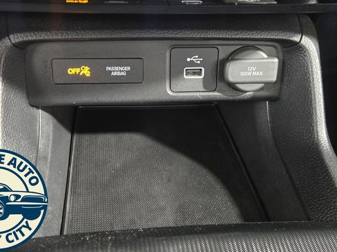 Used 2023 Honda Civic Sport image 16