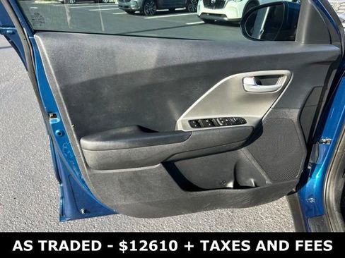Used 2019 Kia Niro LX FWD image 12
