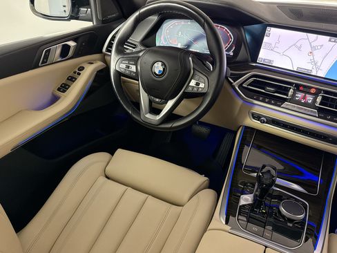 Used 2020 BMW X5 xDrive40i w/ Premium Package AWD/4WD image 32