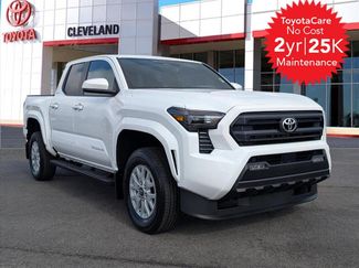 New 2026 Toyota Tacoma SR5 video 1