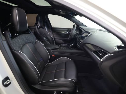 Used 2022 Cadillac CT5 V Blackwing w/ Driver Assist Package image 10