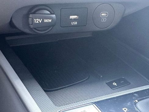 New 2025 Hyundai Elantra Sport image 31