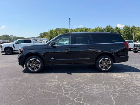New 2026 Ford Expedition Max King Ranch AWD/4WD image 8