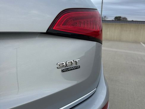 Used 2016 Audi Q5 3.0T Premium Plus image 13