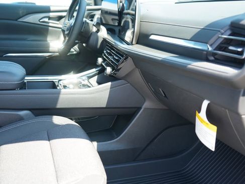 New 2026 Chevrolet Traverse LT w/ Driver Confidence Package image 19