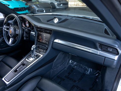Used 2017 Porsche 911 Carrera 4S AWD/4WD image 49
