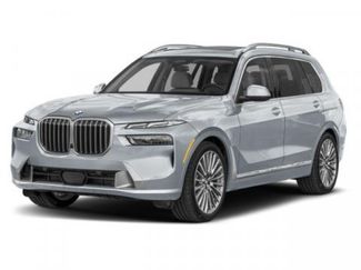New 2027 BMW X7 xDrive40i w/ Executive Package AWD/4WD video 1