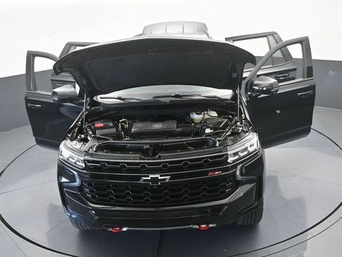 Used 2023 Chevrolet Tahoe Z71 w/ Luxury Package image 85