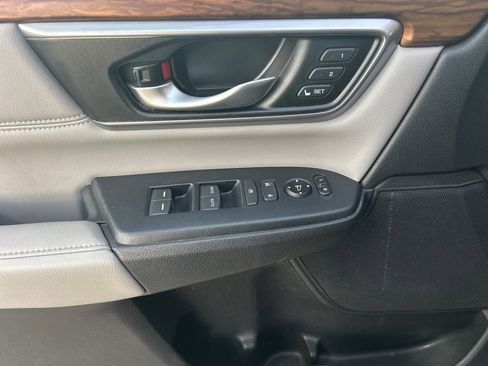 Certified 2019 Honda CR-V EX-L image 20