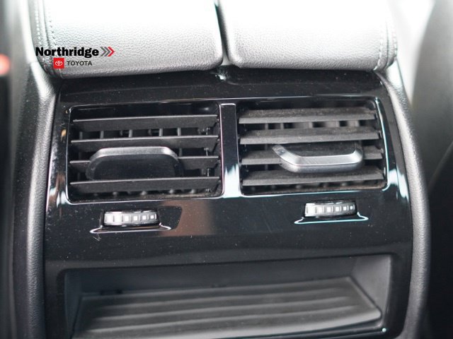 Used 2021 BMW 530e w/ M Sport Package RWD image 34