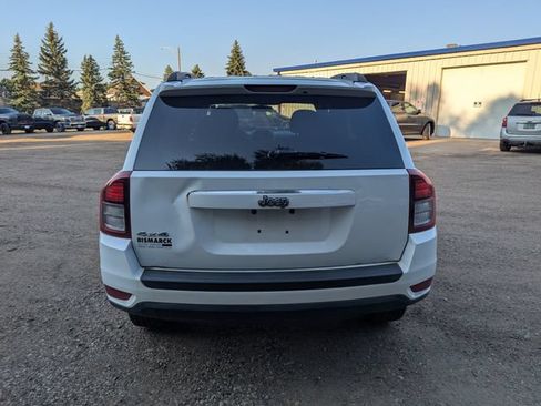 Used 2014 Jeep Compass Sport w/ Power Value Group AWD/4WD image 11