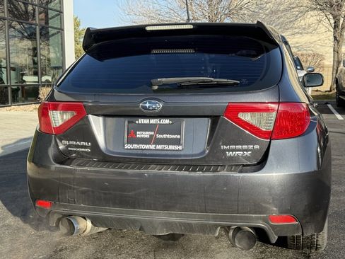 Used 2014 Subaru Impreza WRX Premium image 34