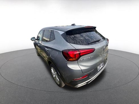 Used 2025 Buick Encore GX Preferred FWD image 8
