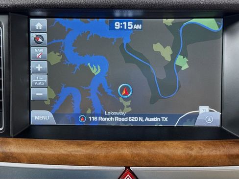 Used 2015 Hyundai Genesis 3.8 w/ Option Group 04 RWD image 13