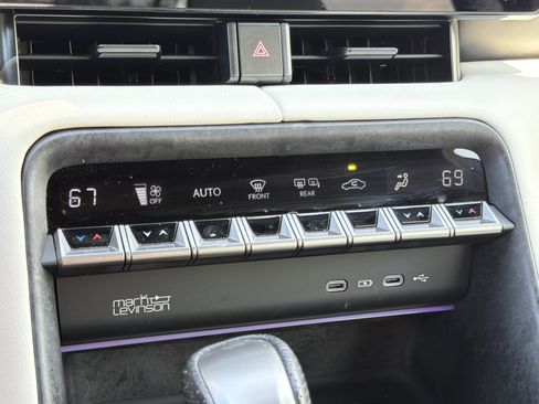 Used 2026 Lexus IS 350 F Sport w/ Technology Package RWD image 6