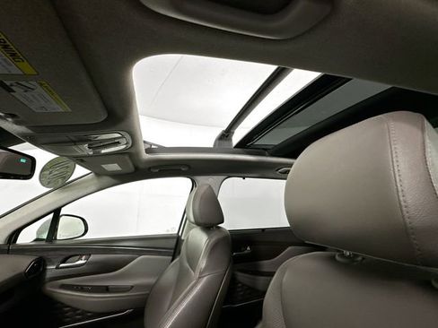 Used 2020 Hyundai Santa Fe SEL w/ Convenience + Premium Package AWD/4WD image 19