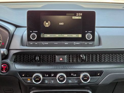 Certified 2024 Honda CR-V Sport image 26