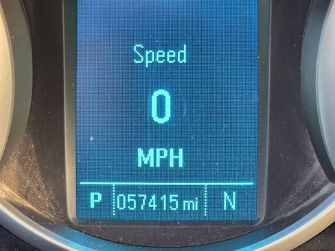 Used 2012 Chevrolet Cruze LT image 25