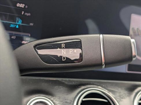 Certified 2020 Mercedes-Benz E 350 Sedan image 9