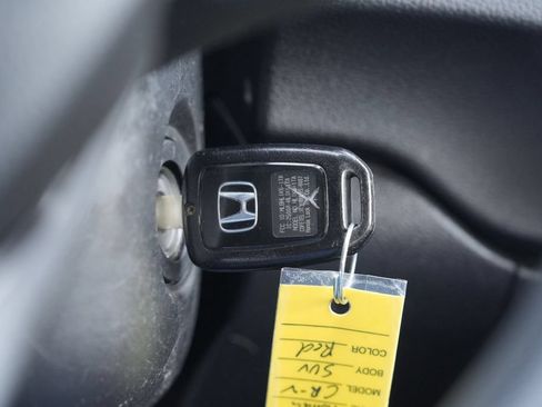 Used 2019 Honda CR-V LX image 27