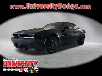 Used 2025 Dodge Charger R/T w/ Quick Order Package 25M R/T AWD/4WD 360° Tour