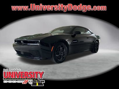 Used 2025 Dodge Charger R/T w/ Quick Order Package 25M R/T
