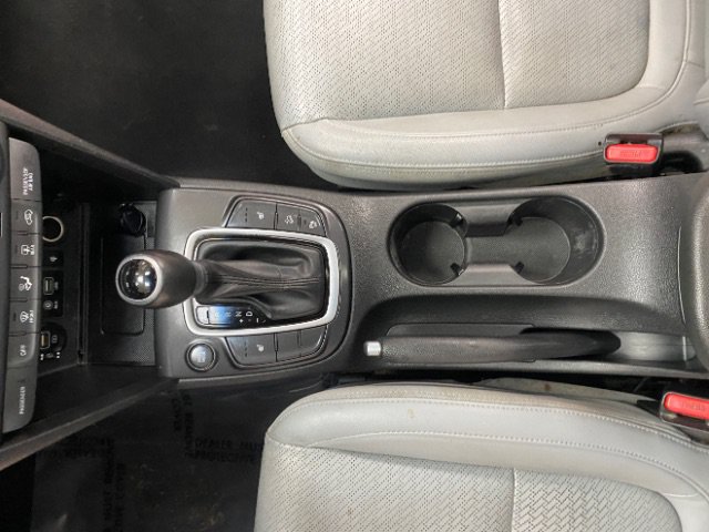 Used 2021 Hyundai Kona Ultimate FWD image 22