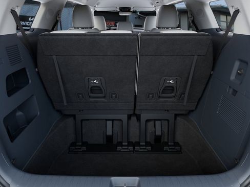 New 2026 Kia Carnival EX image 19