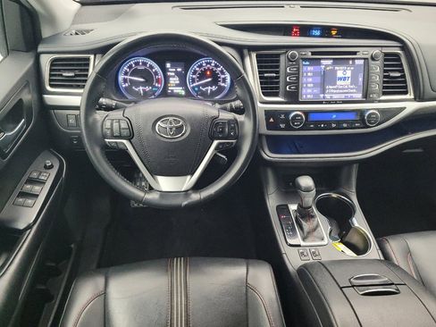 Used 2019 Toyota Highlander SE image 22