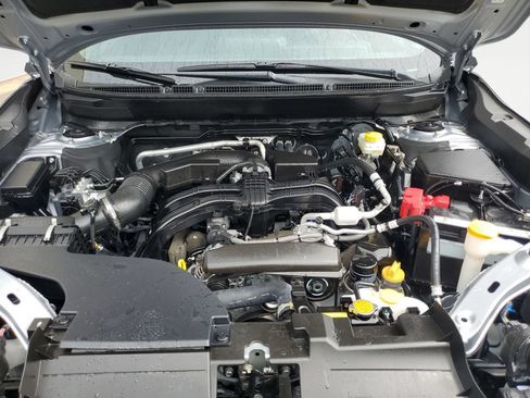 Certified 2026 Subaru Outback Limited AWD/4WD image 19