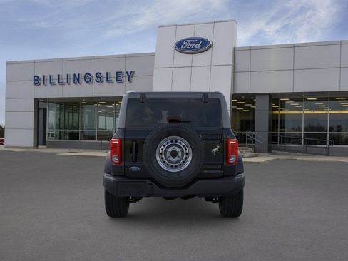 New 2026 Ford Bronco 2-Door AWD/4WD image 5