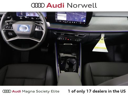 New 2026 Audi Q3 quattro 2.0T AWD/4WD image 23