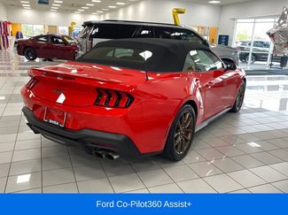 Used 2025 Ford Mustang GT Premium RWD video 2