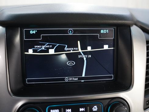 Used 2019 Chevrolet Suburban LT w/ RST Edition image 18