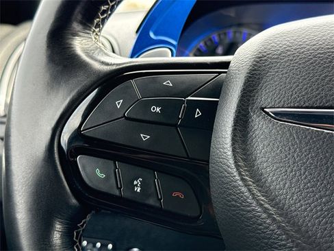 Used 2021 Chrysler 300 S w/ S Model Appearance Package image 28