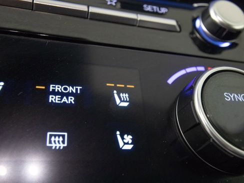 Used 2024 Hyundai Santa Fe Limited image 28