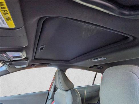 New 2026 Subaru Impreza RS image 21