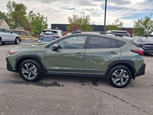 Certified 2026 Subaru Crosstrek 2.0i Premium AWD/4WD image 6