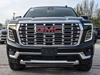 Used 2025 GMC Yukon XL Denali w/ Sun & Power Step Package video 2
