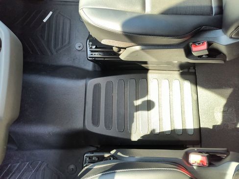 New 2025 Ford Transit 250 Low Roof w/ Load Area Protection Package image 27