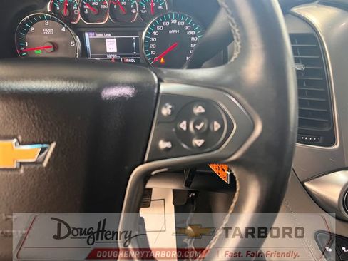 Used 2018 Chevrolet Suburban LT RWD image 53