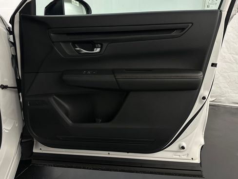 New 2026 Honda CR-V Sport image 31