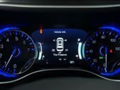 New 2026 Chrysler Voyager LX image 38